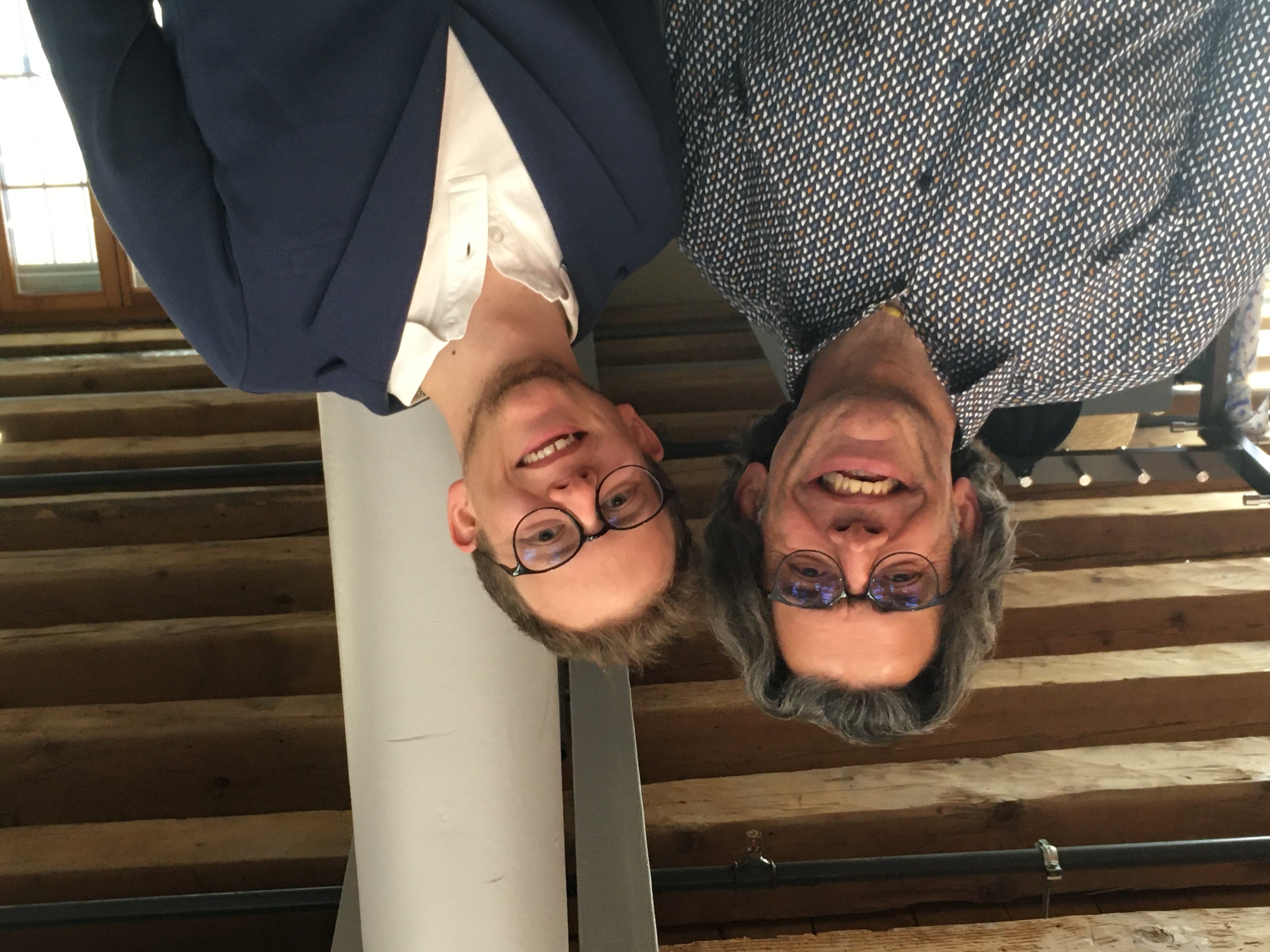 Le patrimoine audiovisuel valaisan cache encore de nombreux trésors